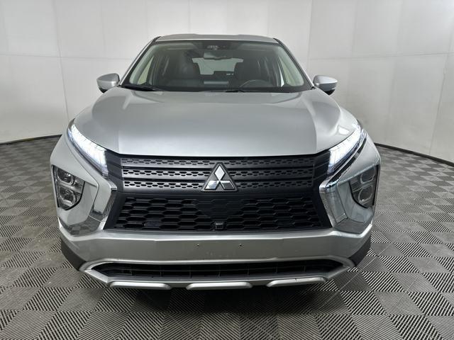used 2024 Mitsubishi Eclipse Cross car, priced at $22,770
