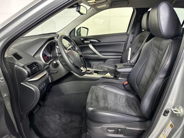used 2024 Mitsubishi Eclipse Cross car, priced at $21,440