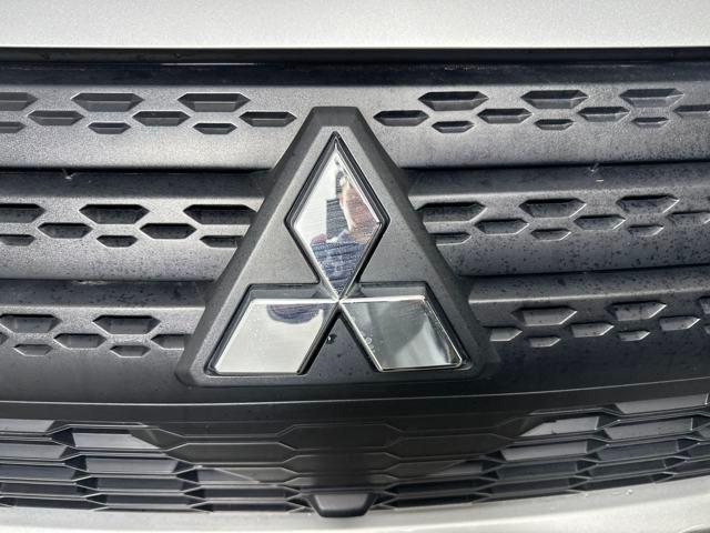 used 2024 Mitsubishi Eclipse Cross car, priced at $21,440