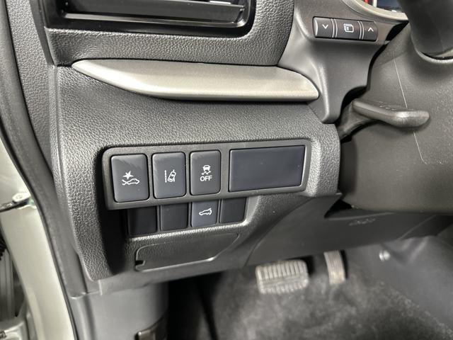 used 2024 Mitsubishi Eclipse Cross car, priced at $22,770