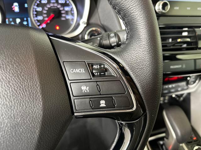 used 2024 Mitsubishi Eclipse Cross car, priced at $21,440