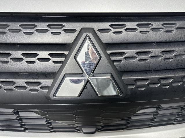 used 2024 Mitsubishi Eclipse Cross car, priced at $22,770