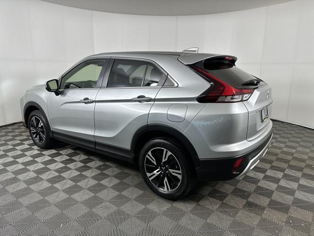 used 2024 Mitsubishi Eclipse Cross car, priced at $22,770