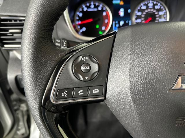 used 2024 Mitsubishi Eclipse Cross car, priced at $21,440