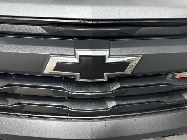 used 2024 Chevrolet Colorado car, priced at $35,990