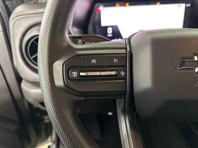 used 2024 Chevrolet Colorado car, priced at $35,990