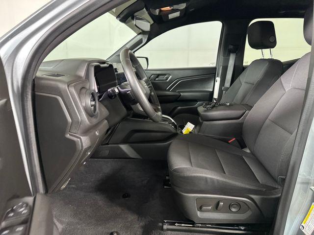 used 2024 Chevrolet Colorado car, priced at $35,990