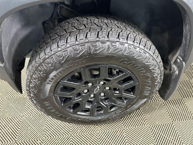 used 2024 Chevrolet Colorado car, priced at $35,990