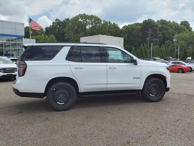 new 2024 Chevrolet Tahoe car, priced at $69,990