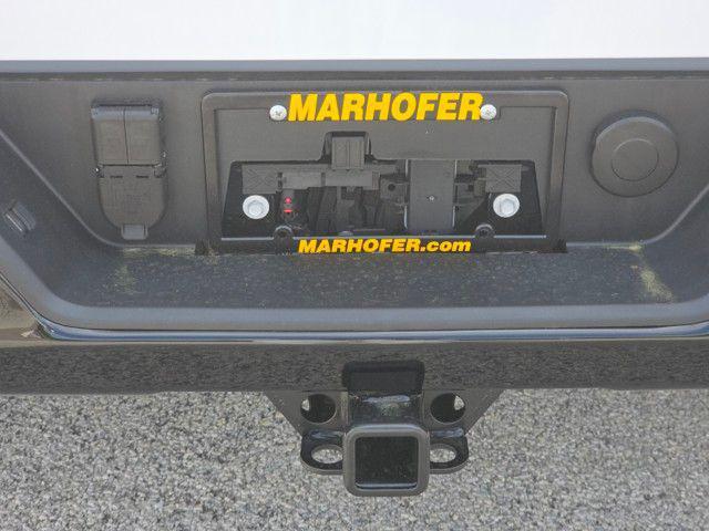 new 2025 Chevrolet Silverado 1500 car, priced at $68,998