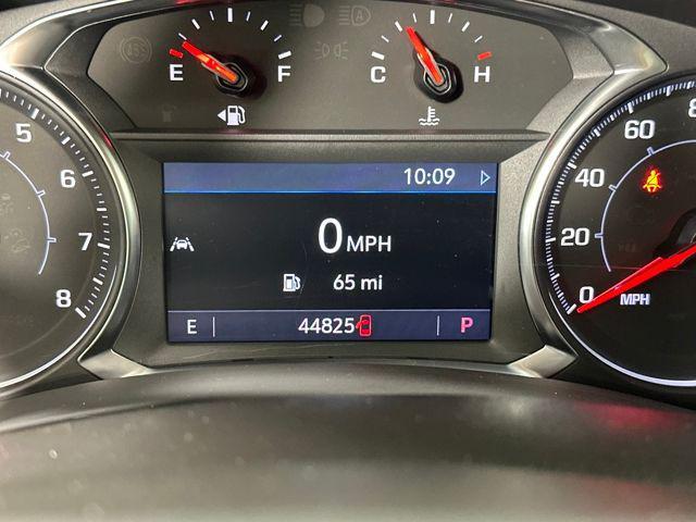 used 2024 GMC Terrain car, priced at $20,770