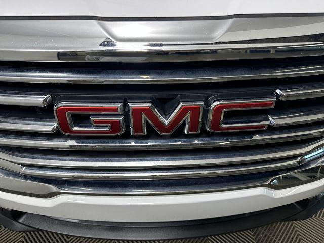 used 2024 GMC Terrain car, priced at $20,770