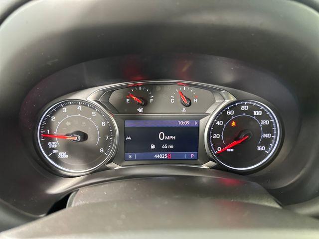 used 2024 GMC Terrain car, priced at $20,770