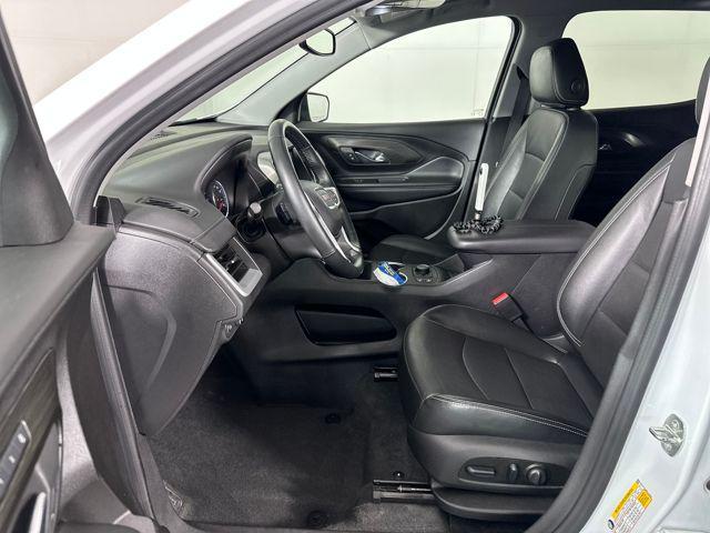 used 2024 GMC Terrain car, priced at $20,770