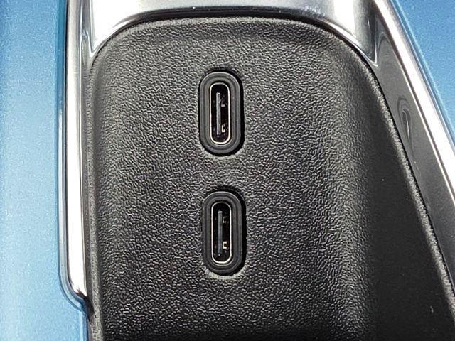 new 2026 Chevrolet Equinox EV car, priced at $35,086