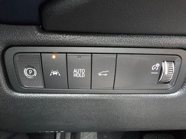 new 2026 Chevrolet Equinox EV car, priced at $35,086