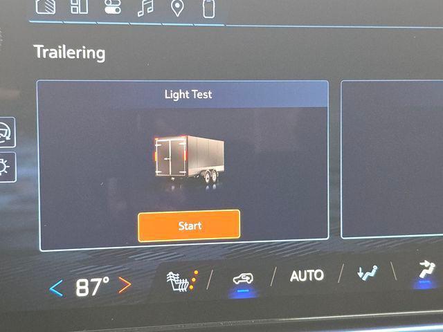 new 2026 Chevrolet Equinox EV car, priced at $35,086