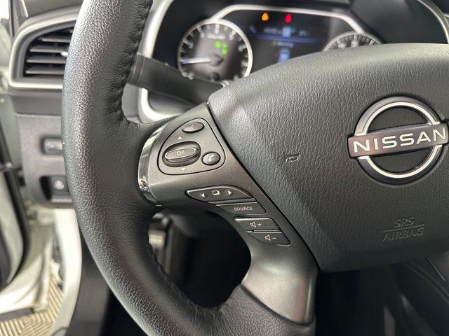 used 2024 Nissan Murano car, priced at $24,990