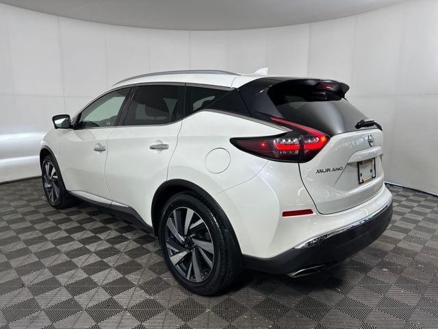 used 2024 Nissan Murano car, priced at $24,990