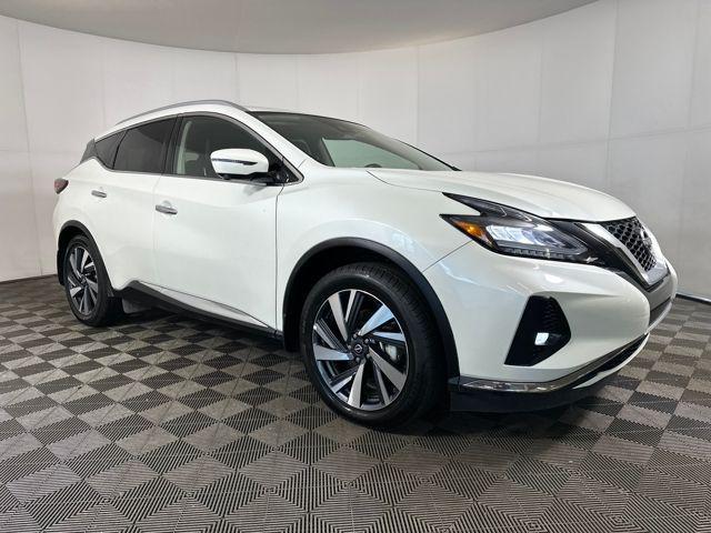 used 2024 Nissan Murano car, priced at $24,990