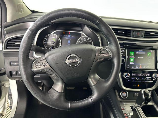 used 2024 Nissan Murano car, priced at $24,990