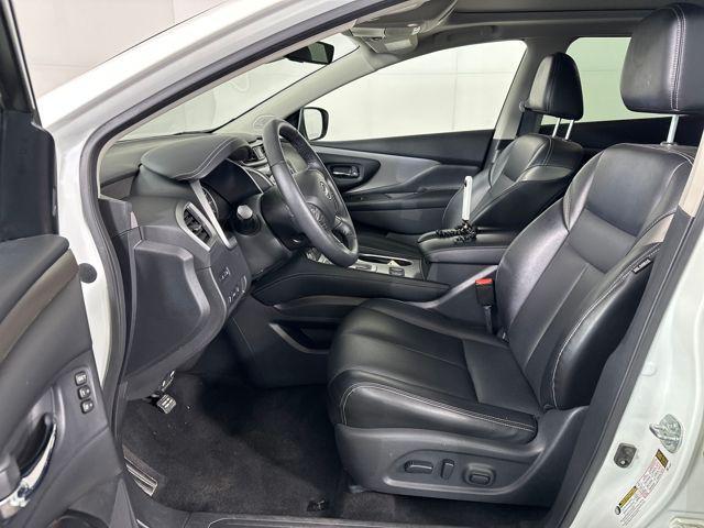 used 2024 Nissan Murano car, priced at $24,990