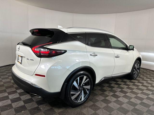 used 2024 Nissan Murano car, priced at $24,990
