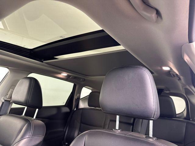 used 2024 Nissan Murano car, priced at $24,990