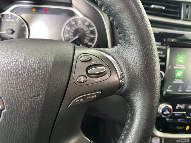 used 2024 Nissan Murano car, priced at $24,990