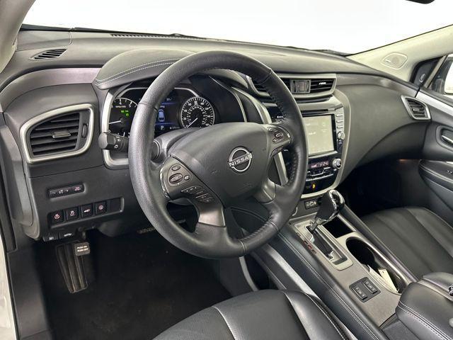 used 2024 Nissan Murano car, priced at $24,990