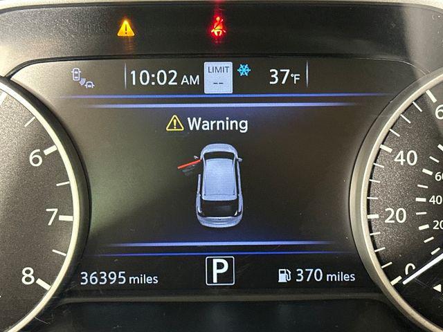 used 2024 Nissan Murano car, priced at $24,990