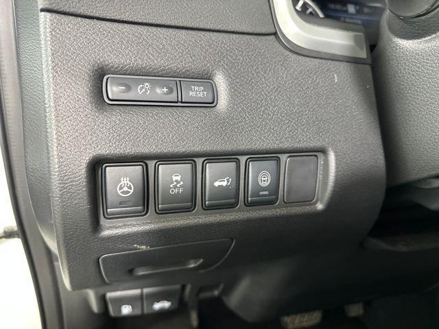 used 2024 Nissan Murano car, priced at $24,990