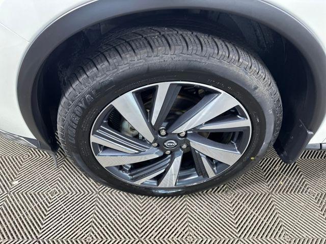used 2024 Nissan Murano car, priced at $24,990