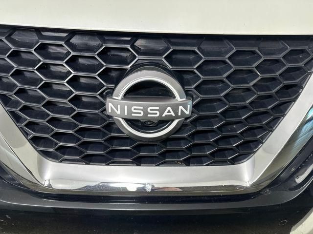 used 2024 Nissan Murano car, priced at $24,990