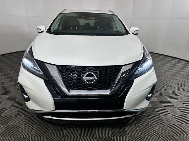 used 2024 Nissan Murano car, priced at $24,990
