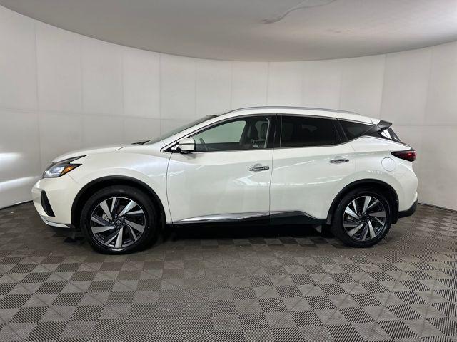 used 2024 Nissan Murano car, priced at $24,990