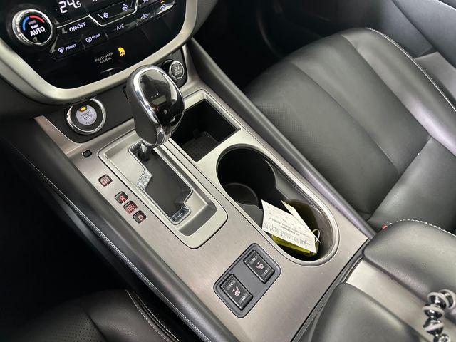 used 2024 Nissan Murano car, priced at $24,990