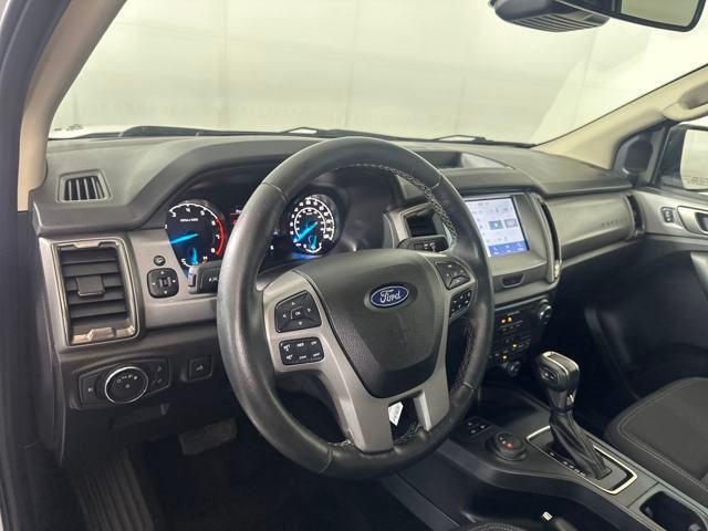 used 2020 Ford Ranger car, priced at $28,990