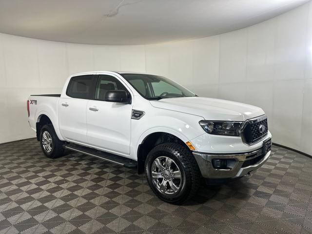 used 2020 Ford Ranger car, priced at $28,990