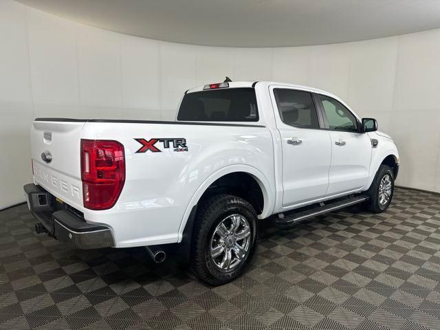 used 2020 Ford Ranger car, priced at $28,990