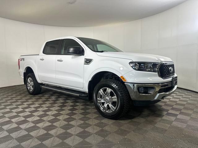 used 2020 Ford Ranger car, priced at $28,990