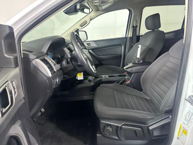 used 2020 Ford Ranger car, priced at $28,990