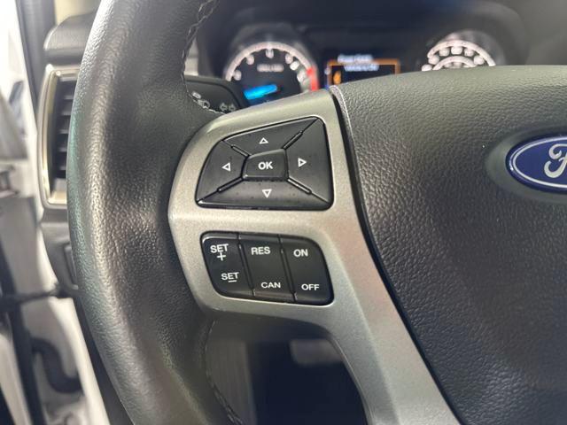 used 2020 Ford Ranger car, priced at $28,990