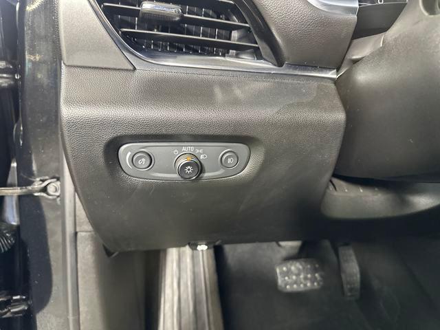 used 2019 Chevrolet Traverse car, priced at $12,690