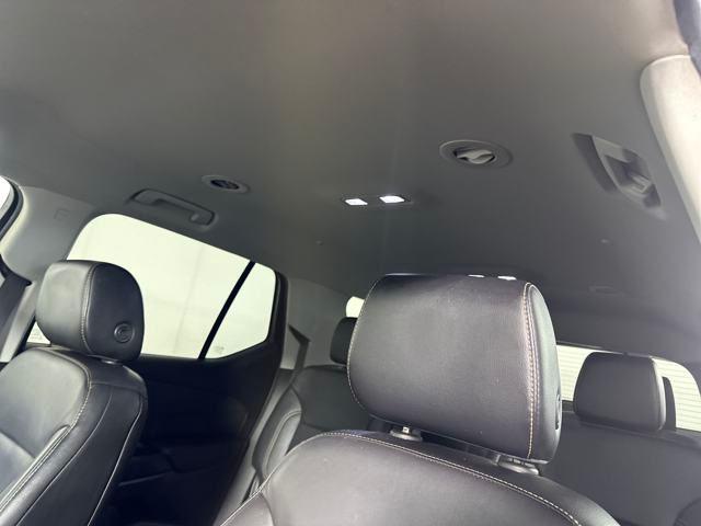used 2019 Chevrolet Traverse car, priced at $12,690