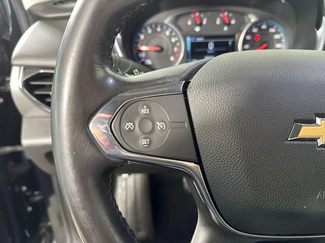 used 2019 Chevrolet Traverse car, priced at $12,690