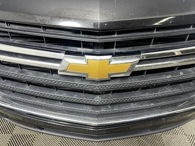 used 2019 Chevrolet Traverse car, priced at $12,690
