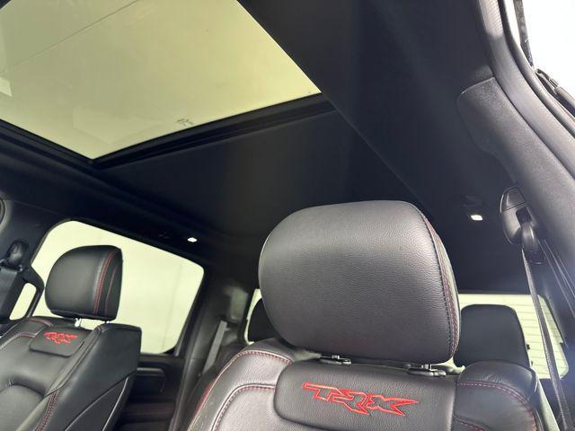 used 2023 Ram 1500 car, priced at $79,990