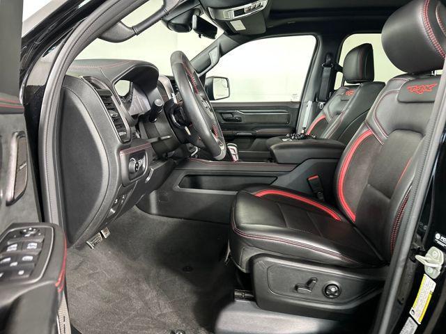 used 2023 Ram 1500 car, priced at $79,990