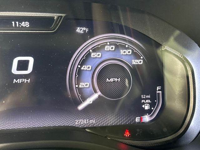 used 2023 Ram 1500 car, priced at $79,990